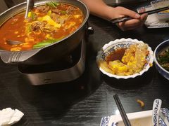 -曾家厨房·新徽菜(高新天柱路店)