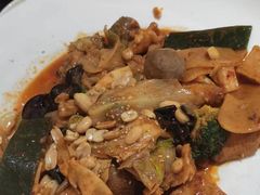 -拿渡·水煮鱼麻辣香锅(王府井奥莱·香江小镇店)