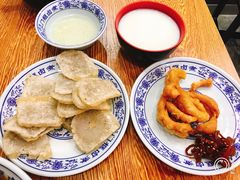 -门框胡同百年卤煮(前门煤市街店)