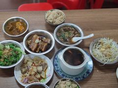 -歪头牛肉(金龙壹号店)