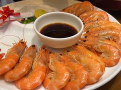 -尚宴(盛世广场·食尚街店)