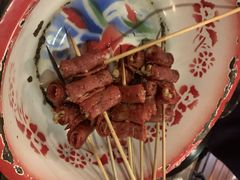 -昱家胡同·烧烤海鲜铜锅涮肉(和平里店)