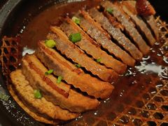 砂锅香芋堡-阿财老铺·老蚌埠龙虾城(华夏总店)