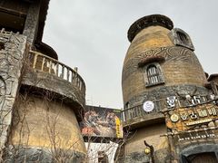 -中华郡文化旅游景区
