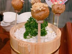 -捞王猪肚鸡火锅(昆山店)