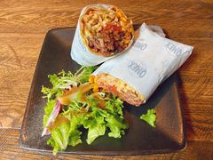 -Q MEX 库迈墨西哥餐吧(三里屯店)