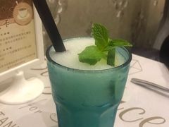 -吱咖啡西式简餐