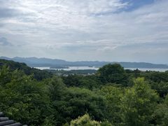 -吴山景区