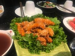 -麻四娘火锅(天津路店)