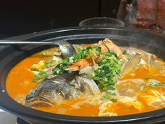 -小厨娘淮扬菜(天印大道店)