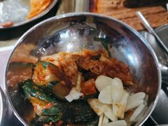 -海之屋韩式烤肉(海棠68环球美食街店)