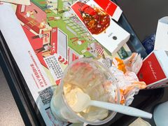 -肯德基(凤凰店)