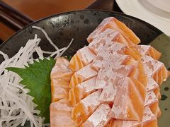 -东莞塘厦三正半山温泉酒店·沙利文西餐厅