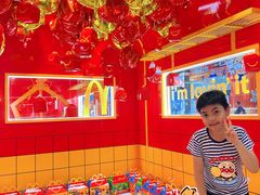 -麦当劳(北京路广百广场店)