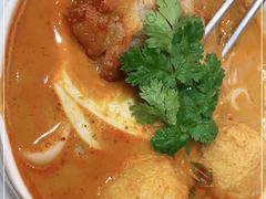 -曼谷食堂·泰国家庭料理(丹桂路店)