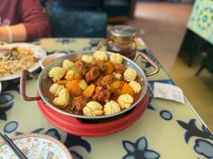 -撒拉花儿·新疆菜·清真(太阳宫店)