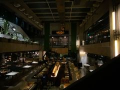 -The ROOF (通盈中心店)