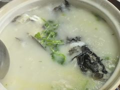 -高老庄·老溧阳·私房菜(南山竹海店)