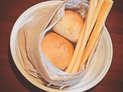 【午餐】餐包-杭州西子湖四季酒店-WL BISTRO西湖餐厅(灵隐路店)