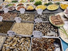 -杨记海鲜楼(三门黑金冠店)