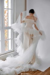 点击看大图 -Chic Bridal 熙可婚纱