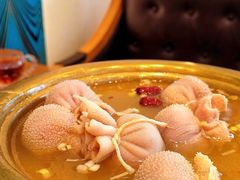 -哈啾嗨·蒙文化主题餐厅(京汉新城店)