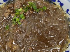 -新丰小吃(中山中路分店)