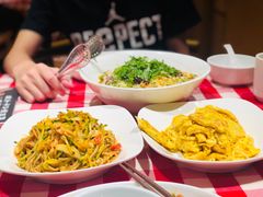 -西贝莜面村(万象天地店)