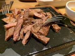 -原石牛扒·约会餐厅(龙城万科里店)