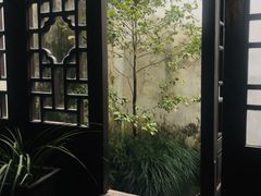 -章太炎故居