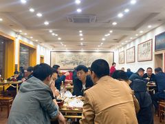 大堂-惠丰源烩面馆(经七路店)