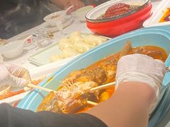 -阿五黄河大鲤鱼(英协路店)