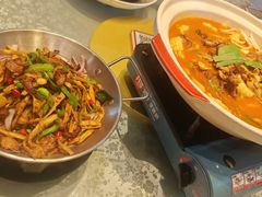 -莲餐厅·湖北菜·潜江小龙虾店(愚园路店)