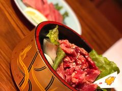 -热血兄弟·炭火烤肉(融侨中心店)