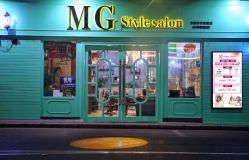 -MG Style Salon