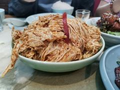 -小吊梨汤·北京菜(香山店)