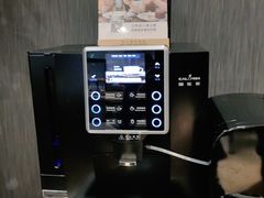 -筠咖啡西餐厅(上海国展宝龙丽筠酒店)