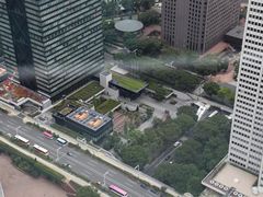 -东京都厅舍
