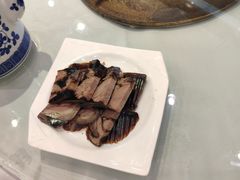 -锦江中华村农家乐饭庄