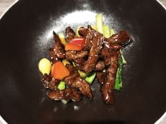 -无锡丽笙精选酒店·兰亭阁中餐厅