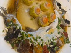 -日昌餐馆(亦庄店)