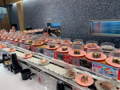 -争鲜回转寿司(朝北大悦城店)