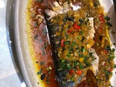 -李氏传家菜(兴城路店)