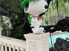 -史努比缤纷世界