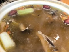 -拾菌寻味·云南野生菌(佛祖岭店)