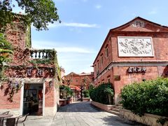 -晋江五店市传统文化旅游区