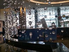 -青岛海尔洲际酒店