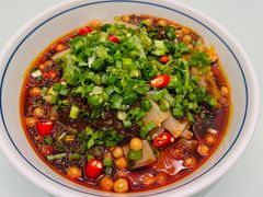 -蜀厨小匠·民间川菜(犀浦店)