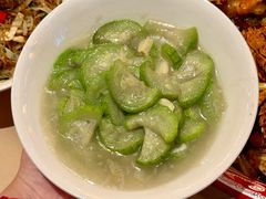 -江味龙虾馆·裸蓝龙虾(南山店)