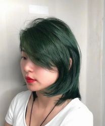 -KIMI HAIR SALON·烫染设计店